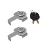 iKamper 3.0 Mounting Bracket Locks | Set of 2