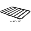 Thule Caprock Roof Platform - L | 75 x 59 Thule Caprock Roof Platform - L | 75 x 59