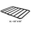 Thule Caprock Roof Platform - XXL | 75 x 59