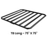 Thule Caprock Roof Platform | Truck Bed Long