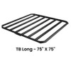 Thule Caprock Roof Platform | Truck Bed Long Thule Caprock Roof Platform | Truck Bed Long