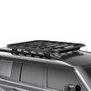 Thule Caprock Roof Platform | S Thule Caprock Roof Platform | S