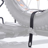 Rhino-Rack Fat Bike Adapter Kit for Hybrid Bike Mount