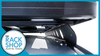 2005-2023 Toyota Tacoma Double Cab Rhino-Rack Pioneer Platform w/Backbone Support