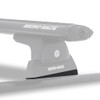 Rhino-Rack Quick Mount Base Wedge - Set of 2 | 10mm