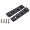 Rhino-Rack Quick Mount Base Wedge - Set of 2 | 10mm