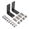 Rhino-Rack Universal and Sunseeker Awning Bracket Kit