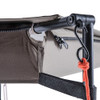 Rhino-Rack Batwing Awning | Left