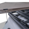 Rhino-Rack Batwing Awning | Right