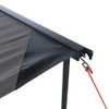 Rhino-Rack SunSeeker Awning | 8.2ft