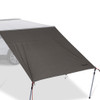 Rhino-Rack Awning Extension | Sunseeker 6.5ft/Batwing Compact