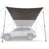 Rhino-Rack Awning Extension | Sunseeker 6.5ft/Batwing Compact