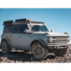2021-2024 Ford Bronco 4DR (w/hard top) Front Runner Slimline II Roof Rack Kit