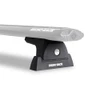 RSI SmartCap Rhino-Rack Pioneer Platform Complete Rack | Mid-Size 5ft Trucks