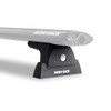 RSI SmartCap Rhino-Rack Pioneer Platform Complete Rack | Full Size Short Bed Trucks
