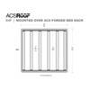 Leitner ACS ROOF For Over ACS FORGED & CLASSIC Bed Rack