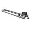 Rough Country Black Series LED Light Bar - Single Row | 40 Inch