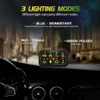 AuxBeam RGB Light Controller Box w/Bluetooth App Kit | 8 Gang