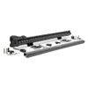 Rough Country Black Series LED Light Bar - Single Row | 30 Inch