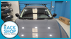2017-2024 Mazda CX5 (w/bare roof) Yakima Crossbar Complete Roof Rack