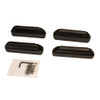 Yakima Landind Pad - Set of 4