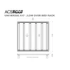 Leitner ACS ROOF Universal Over Truck Bed LOW Platform Rack | SELECT TRUCK