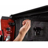 BAK Revolver X4s Hard Roll-Up Tonneau Bed Cover