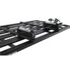 Rhino-Rack Pioneer Platform Accessory Bars (C-Channel) for 5 Plank Models