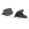 Rhino-Rack Nautic 581 Kayak Carrier - Rear Loading for Kayaks | C-Channel Mount