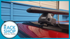 2021-2025 Chevrolet Tahoe Z71 (w/flush rails) Thule Crossbar Complete Roof Rack 2021-2025 Chevrolet Tahoe Z71 (w/flush rails) Thule Crossbar Complete Roof Rack