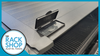 2019-2023 RAM 1500 "New Body" - 5'7" Bed RetraxPRO XR Aluminum Bed Cover
