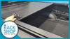 2019-2023 RAM 1500 "New Body" - 5'7" Bed RetraxPRO XR Aluminum Bed Cover