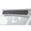 Rhino-Rack Pioneer Platform Wind Fairing for 5 Series | Small