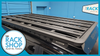 2010-2023 Lexus GX 460 Pioneer Platform + Backbone Complete Roof Rack | 84 x 49