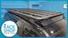 2010-2023 Lexus GX 460 Pioneer Platform + Backbone Complete Roof Rack | 84 x 49