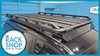 2010-2023 Lexus GX 460 Pioneer Platform w/Rails + Backbone Complete Roof Rack | 84 x 49 2010-2023 Lexus GX 460 Pioneer Platform w/Rails + Backbone Complete Roof Rack | 84 x 49