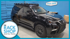 2010-2023 Lexus GX 460 Pioneer Platform w/Rails + Backbone Complete Roof Rack | 84 x 49