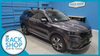2021-2025 Kia Sorento (w/flush rails)  Thule Crossbar Complete Roof Rack
