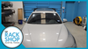 2012-2018 BMW 3 Series 4DR (w/fixed points) Yakima Crossbar Complete Roof Rack