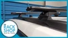 2021-2025 Jeep Grand Cherokee/L (WL) (w/flush rails) Rhino-Rack RCL Vortex Complete Roof Rack w/Locks