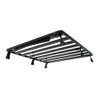 2015-2023 Ford F-150 Raptor Front Runner Slimline II Rack Kit for Retrax XR | Mid Height