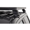 2015-2025 Ford F-150 Super Crew Cab Pioneer Platform RLKVA Leg Complete Roof Rack | 60 x 56