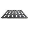 2019-2025 GMC Sierra 1500 Crew Cab Pioneer Platform RLKVA Leg Complete Roof Rack | 60 x 56