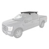 2019-2025 Chevrolet Silverado 1500 Crew Cab Pioneer Platform RLKVA Leg Complete Roof Rack | 60 x 56