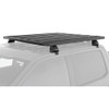2019-2025 Chevrolet Silverado 1500 Crew Cab Pioneer Platform RLKVA Leg Complete Roof Rack | 60 x 56