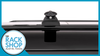 2020-2025 Land Rover Defender (w/ OEM Tracks) Rhino-Rack 2-Bar RCL Vortex Complete Roof Rack w/Locks