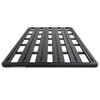 2020-2025 Land Rover Defender (w/OEM Tracks) Rhino-Rack Pioneer Platform RCL Complete Roof Rack w/Locks