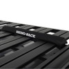 Rhino-Rack Pioneer Wrap Pads (700mm/27.5in) with Straps | Set of 2 Rhino-Rack Pioneer Wrap Pads (700mm/27.5in) with Straps | Set of 2