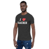 I Heart Racks T-Shirt