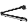 Thule SnowPack Extender 6 Ski or4 Snowboard Mount | Silver